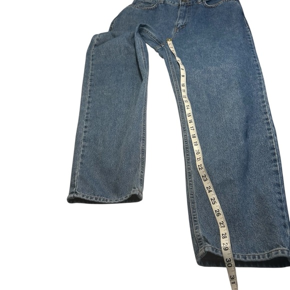 Just Female Stormie Relaxed Fit Boyfriend Jeans Sz 31 - Picture 10 of 15